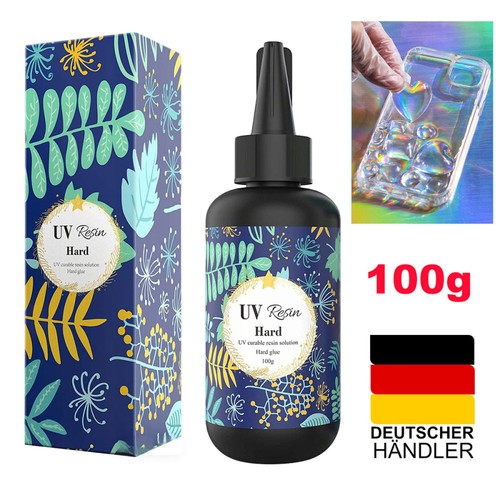 Harz 100g upgrade uv - upgrade,
