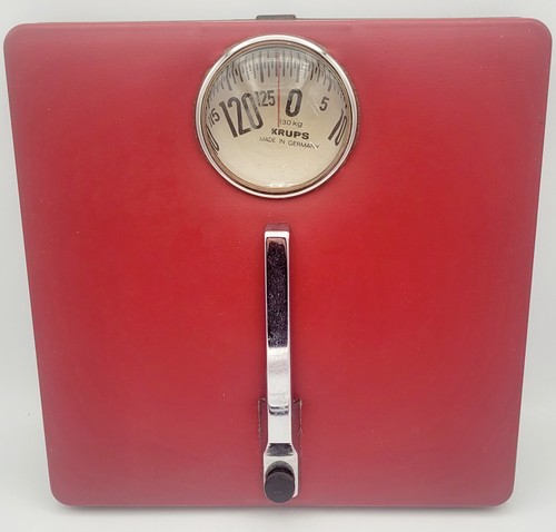 Personenwaage krups waage 130 - waage,