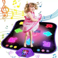 Tanzmatte Kinder Spielzeug Mat