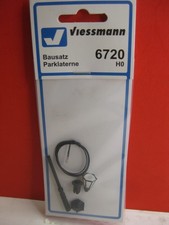 Viessmann 6720 H0 Lampe