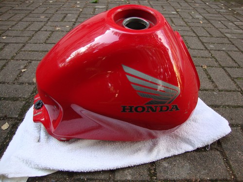 Tank honda vigor 650 - vigor,