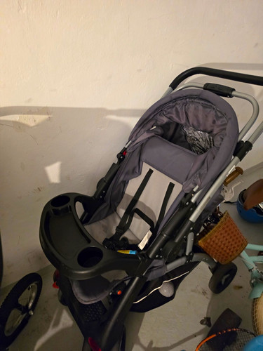 Buggy einsitzer faltbar - buggy,