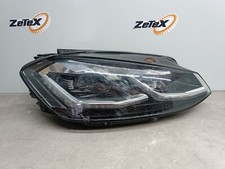 Original VW Golf VII 5G Scheinwerfer Voll LED  Rechts Facelift 5G1941060