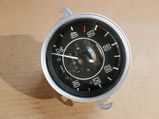 NEU VDO Tacho Tachometer