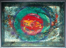 Jozsef Toth *1944: Roter