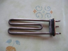Heizung für Waschmaschine