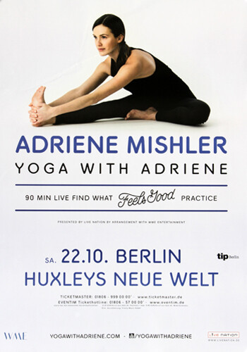 Adreine miseller feels good - miseller,