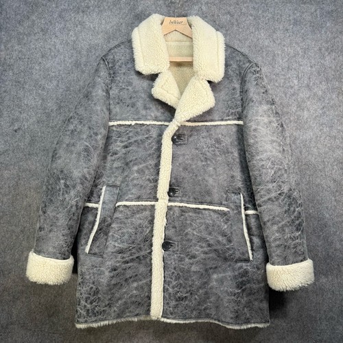 Zara lammfellmantel damen - zara,