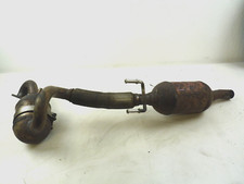 ♻️ 6E0131701 Original VW Lupo 3L 1,2 TDI Audi A2 Kat Kats Vorkat Katalysator ♻️