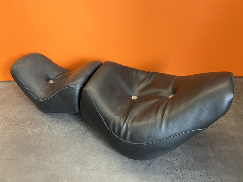 Sitz sitzbank harley davidson - sitz,