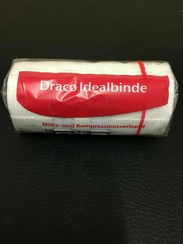 Draco idealbinde 10cm - 10cm,