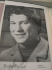 Falco Berger - original