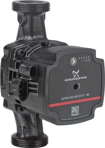 Umwälzpumpe grundfos alpha - umwälzpumpe,