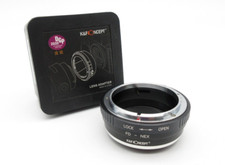 K&F Concept Adapter FD-NEX