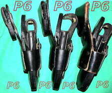 PISTOLENHOLSTER GUN HOLSTER Pistole SIG SAUER P225 P6 HK Polizei Gürtelholster Y