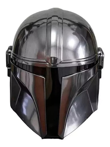 Mandalorian helmet medieval - helmet, |