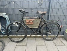 Schweizer Armeefahrrad/ Velo ca. 1943
