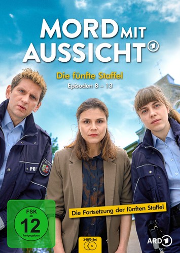 Mord mit aussicht - -, staffel