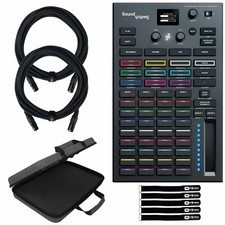 SoundSwitch Control One