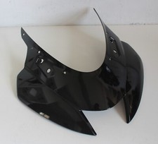 Kanzel Windschild Suzuki