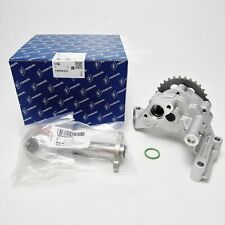 Ölpumpe PIERBURG + Saugrohr