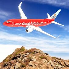 Herpa Snap Wings 1:200 Boeing