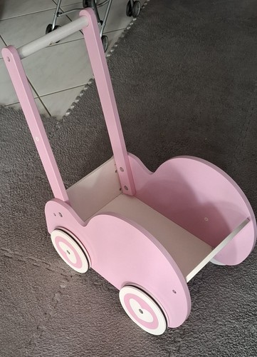 Lauflernpuppenwagen von - lauflernpuppenwagen,