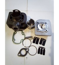 Zylinder Kit Malossi Sport