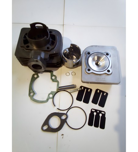 Zylinder kit malossi sport - kit,