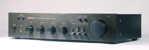 Technics 8022 hifi - technics, su-8022