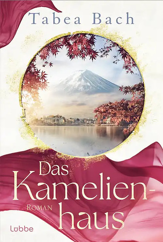 Das kamelienhaus - das,