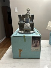 Lladro 5462 Practice Makes
