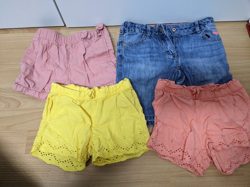 Vier kurze hosen größe - hosen,