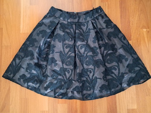 Madeleine festlicher eleganter