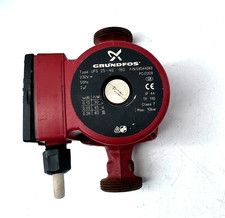 Grundfos UPS 25-40 180mm