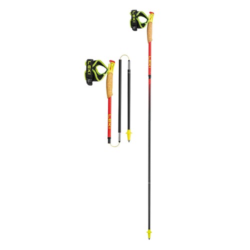 Leki ultratrail one - leki, fx.one