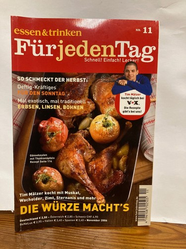 Essen trinken für jeden - essen,