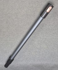 Metall Saugrohr 63cm Ersatzteil f. Grundig Akku Staubsauger Stielsauger VCP 5030