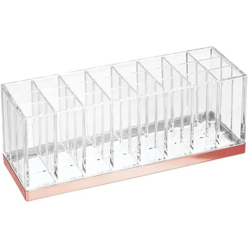 Aufbewahrungsbox nagellack - aufbewahrungsbox,