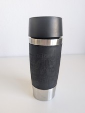✅ Emsa -Travel Mug - Kaffee Becher - Thermo Isolierbecher - 360ml - Schwarz ✅