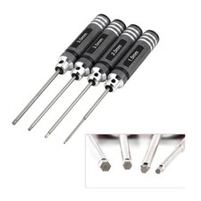 Sechskantschlüssel Set RC