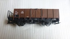 LGB 4024 Hochbordwagen Waggon