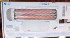 reer Wickeltisch-Heizstrahler