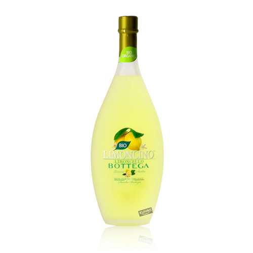 Bottega limoncino limoncello - bottega,