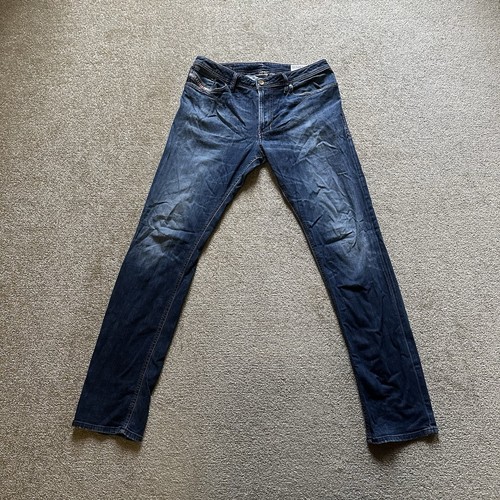 Diesel herren jeans hose - diesel,