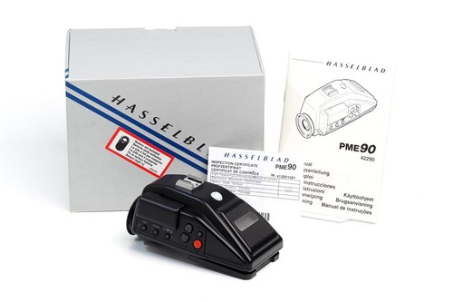 Hasselblad pme prism - hasselblad, pme-90
