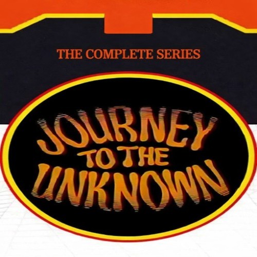 Journey the unknown - to,