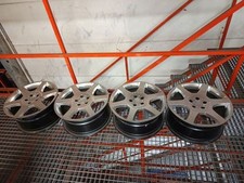 BRABUS Felge 8.5Jx18 ET45 LK5x112 / Satz (4 Stk.)