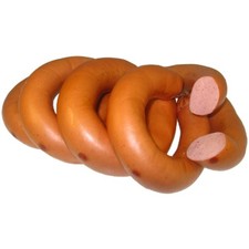 (19,16 €/kg) Fleischwurst