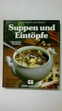 85896 Christian Teubner SUPPEN